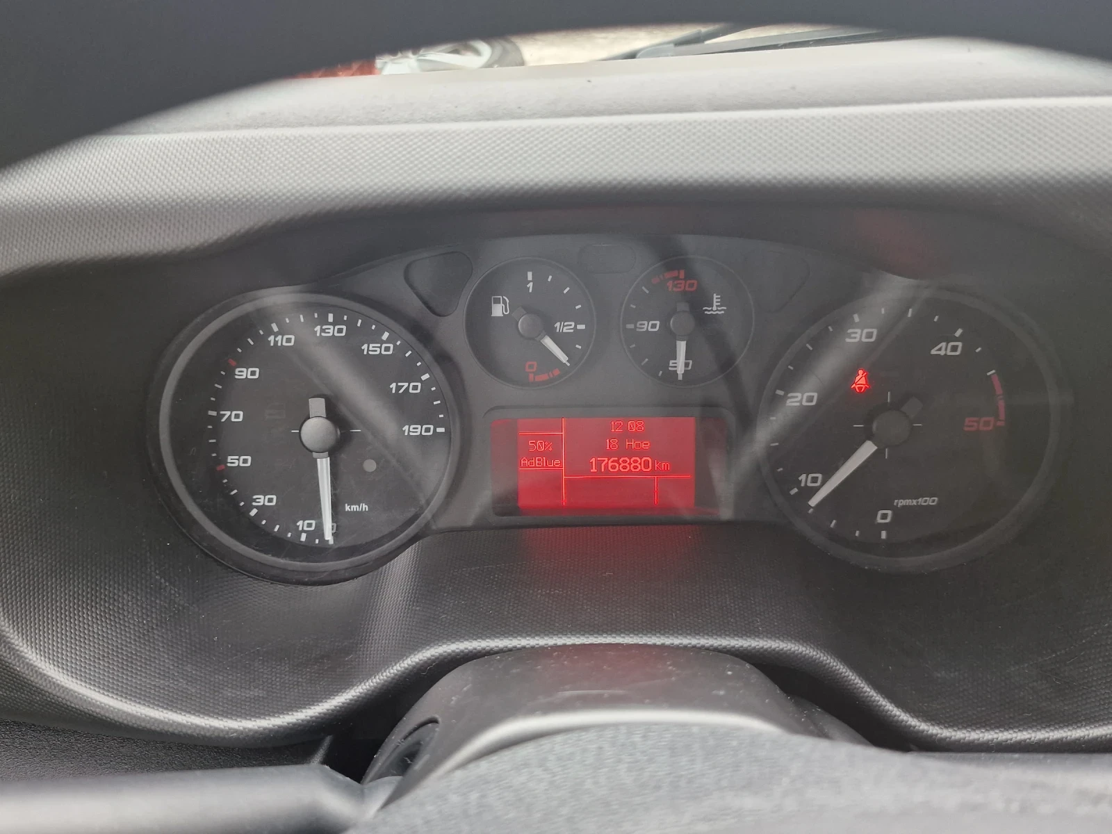 Iveco 35s15 3.0 150 Germany     | Mobile.bg   15