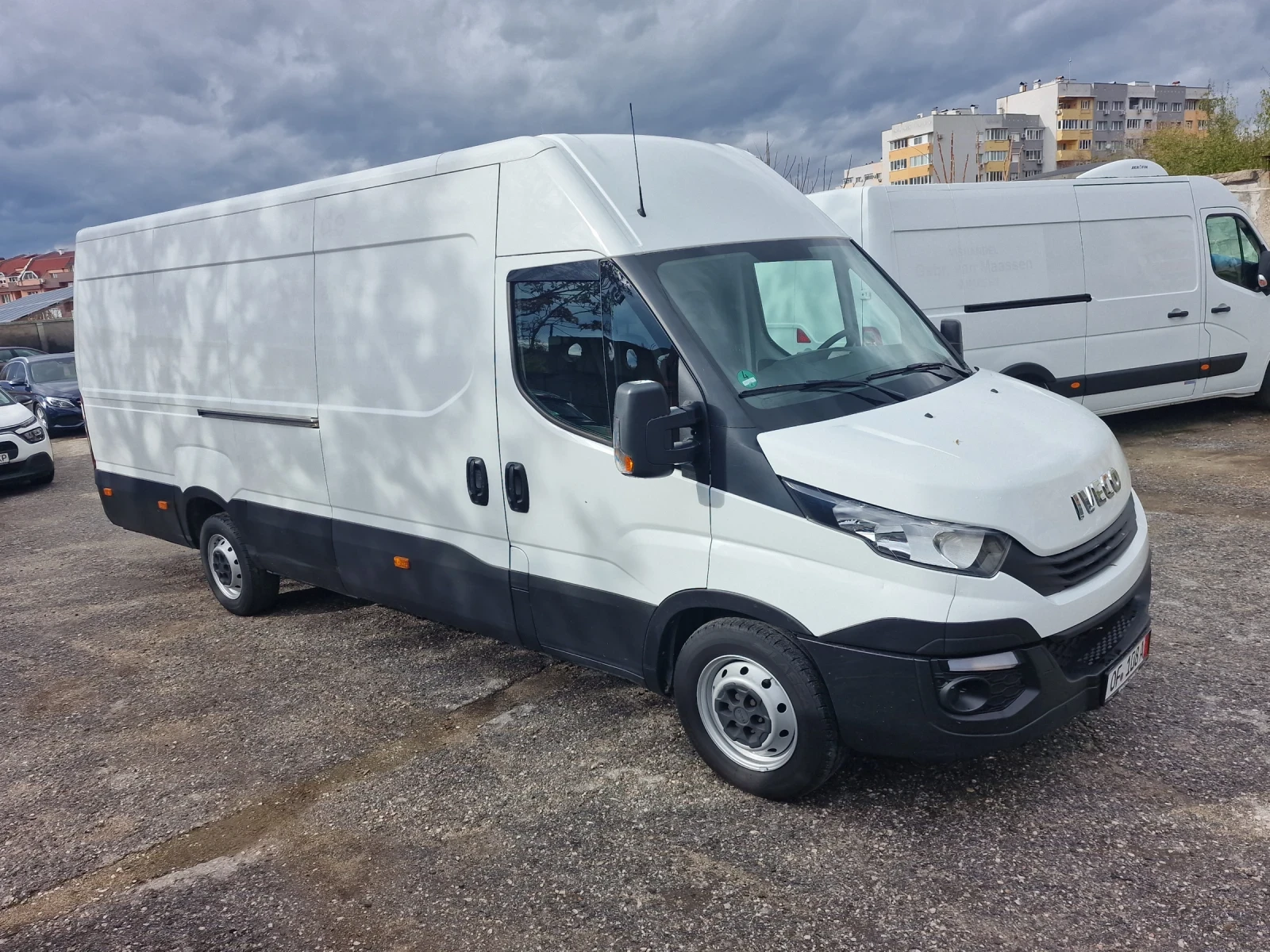 Iveco 35s15 3.0 150 Germany     | Mobile.bg   4