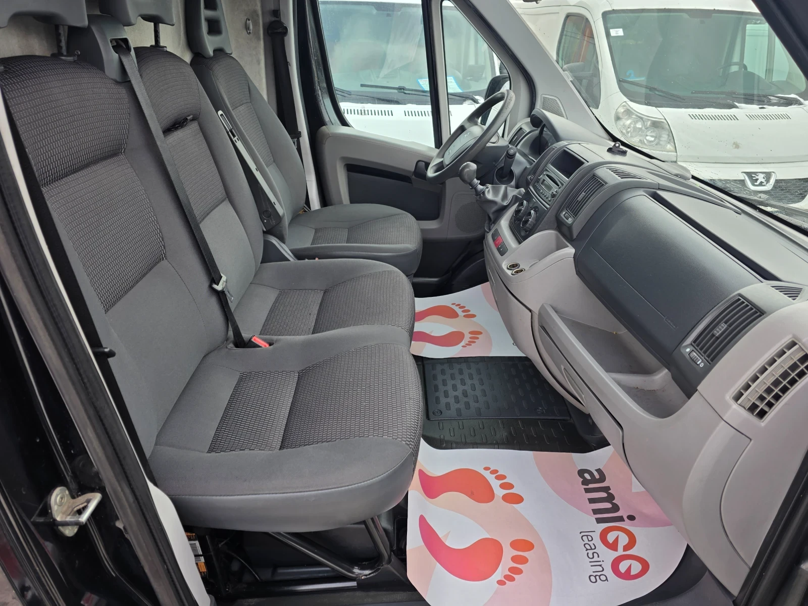 Citroen Jumper 2.2hdi 6�������� ������ | Mobile.bg � ����������� 16