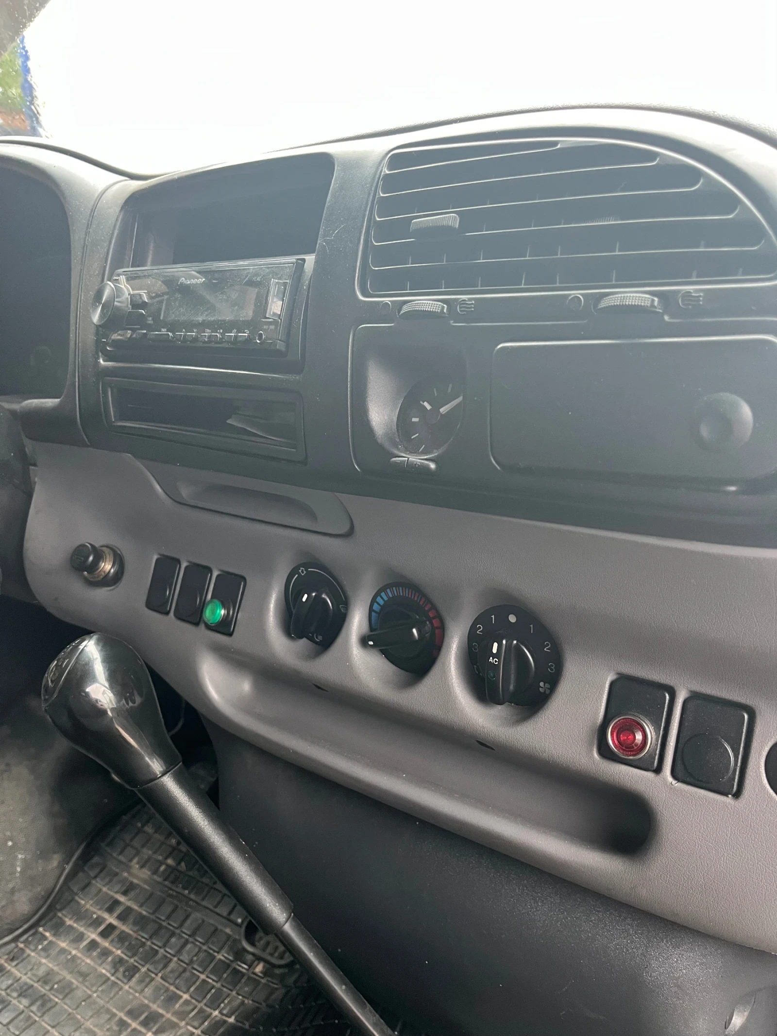 Ford Transit, снимка 6 - Бусове и автобуси - 54669426