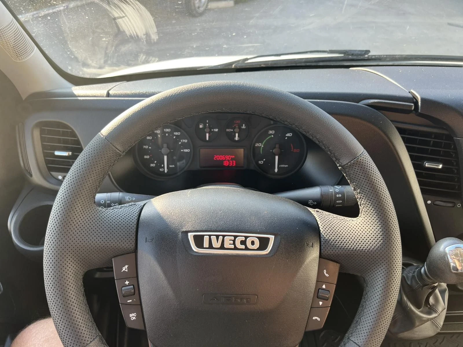 Iveco 35s13, снимка 10 - Бусове и автобуси - 55778112
