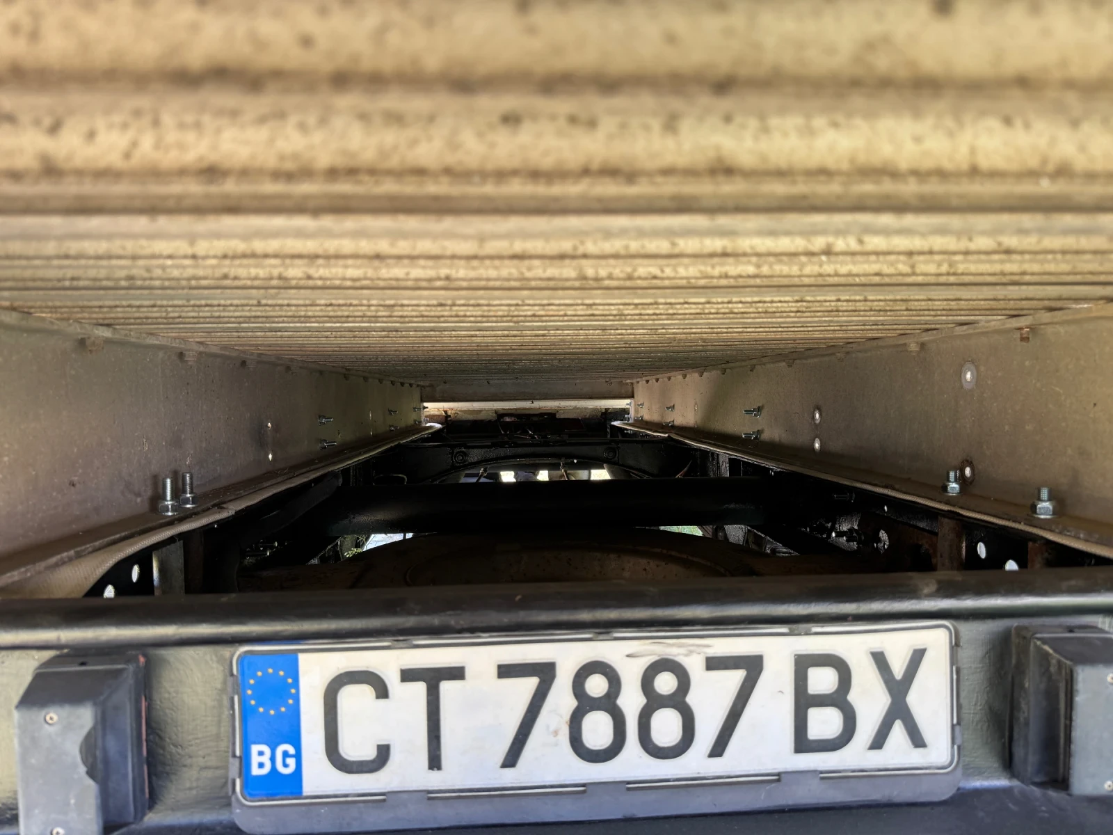 Iveco Daily 35C14, снимка 2 - Бусове и автобуси - 55873900