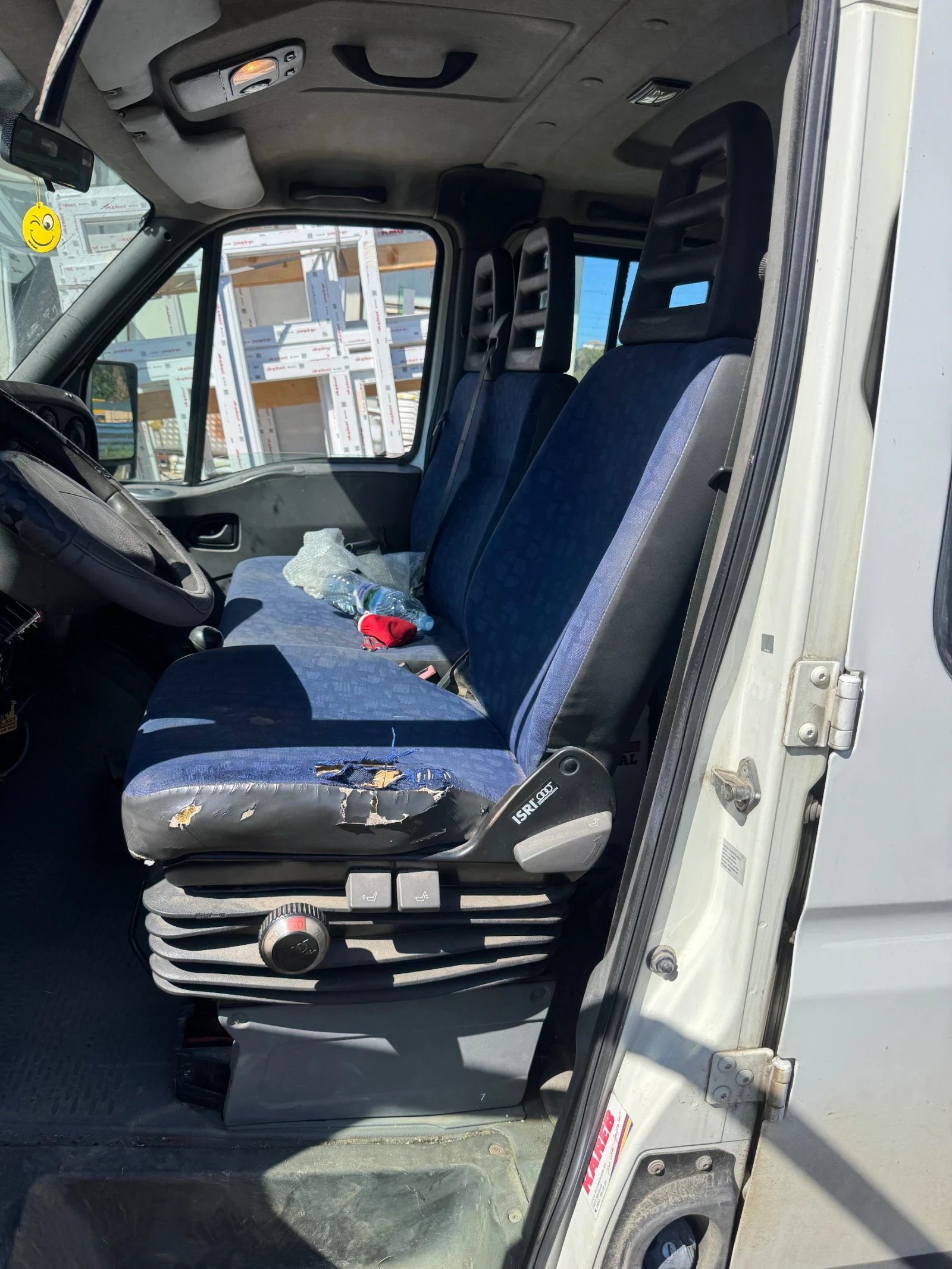 Iveco Daily 35C14 | Mobile.bg � ����������� 6