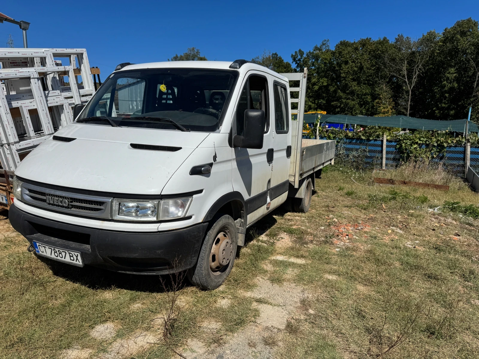 Iveco Daily 35C14 | Mobile.bg � ����������� 3