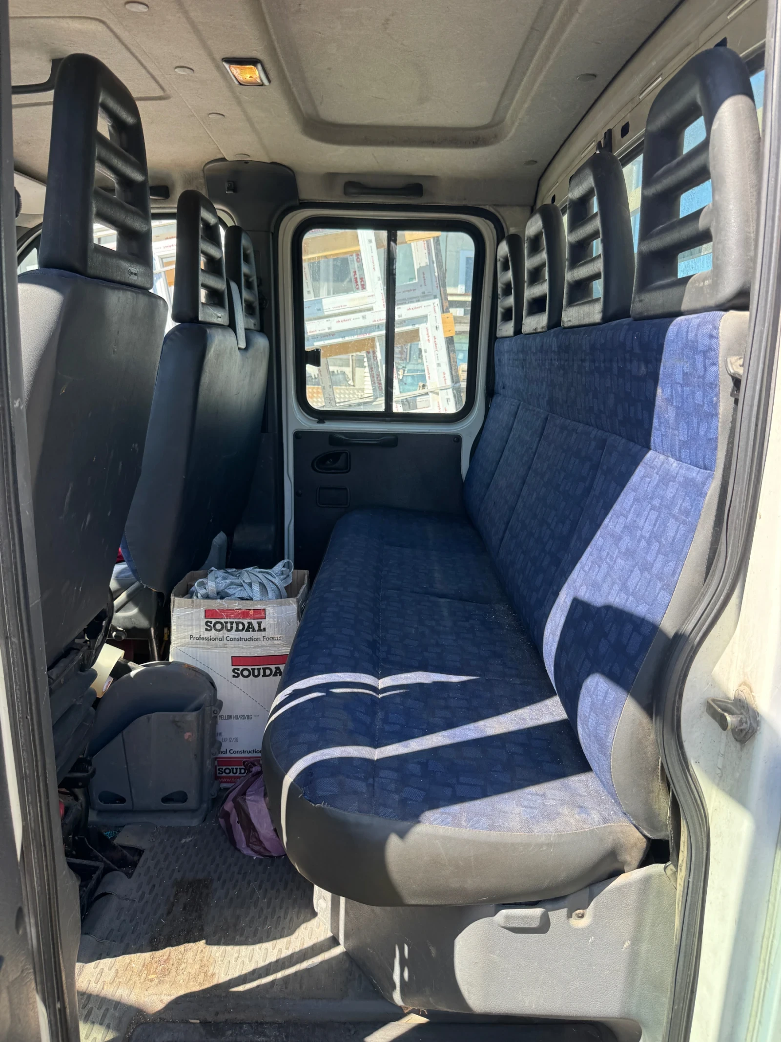 Iveco Daily 35C14 | Mobile.bg � ����������� 7