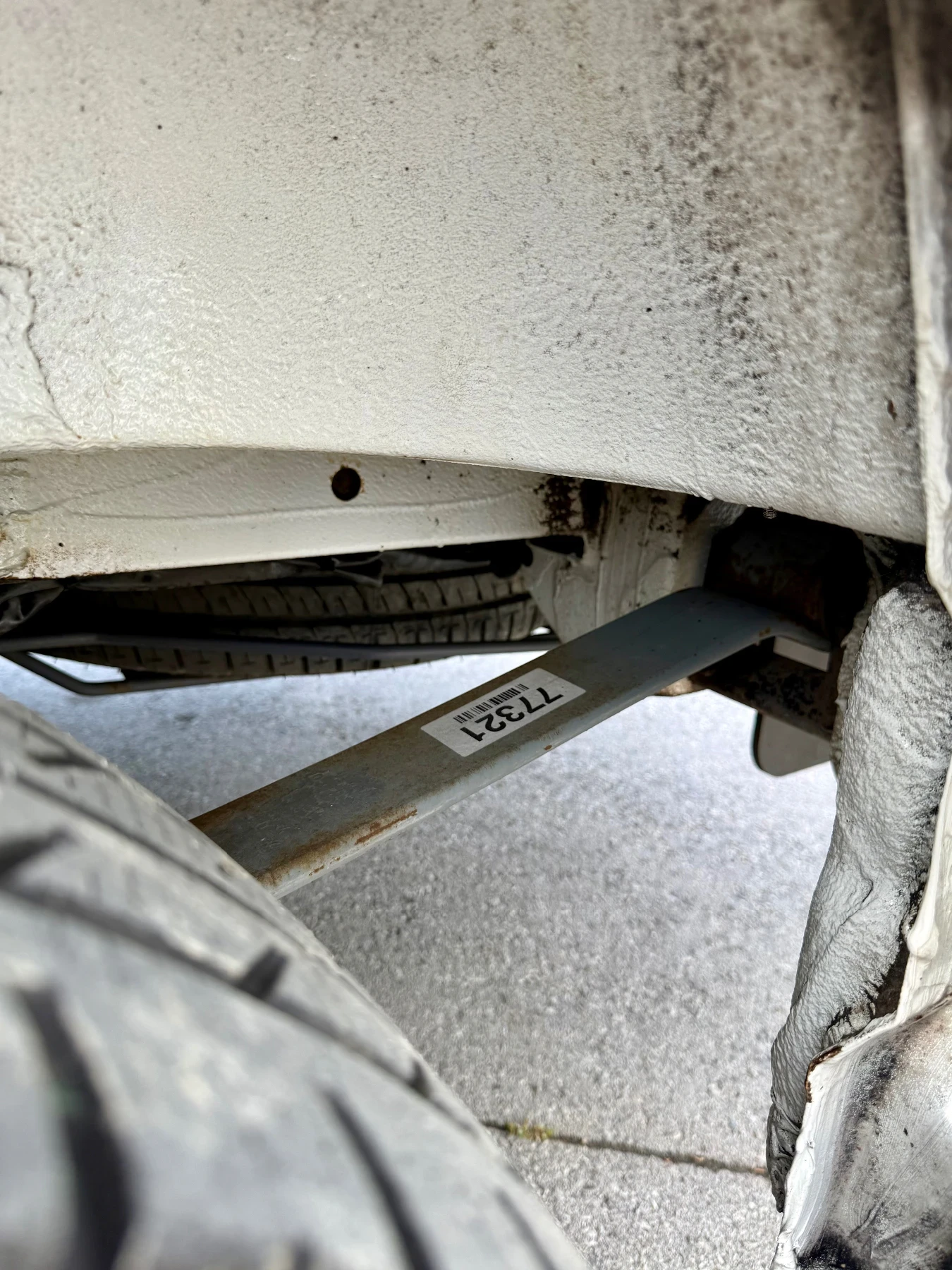 VW Crafter Безупречен* Работещ Климатик, снимка 3 - Бусове и автобуси - 56090377
