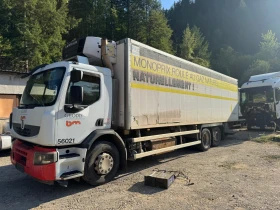 Renault Premium Premium 6x2 Midlum 4x2 CNG, снимка 2
