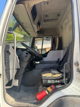 Renault Premium Premium 6x2 Midlum 4x2 CNG, снимка 6