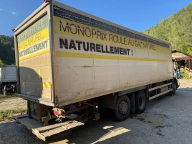 Renault Premium Premium 6x2 Midlum 4x2 CNG, снимка 4