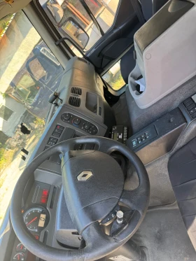 Renault Premium Premium 6x2 Midlum 4x2 CNG, снимка 5