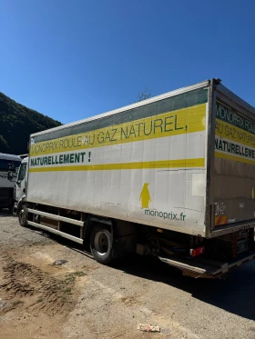 Renault Premium Premium 6x2 Midlum 4x2 CNG, снимка 9