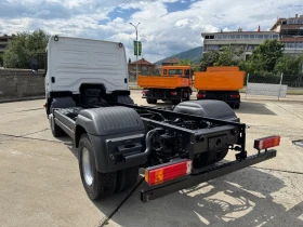 Mercedes-Benz Atego 1223 , помпа , 3.60м межудосие  , снимка 3
