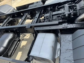 Mercedes-Benz Atego 1223 , помпа , 3.60м межудосие  , снимка 6