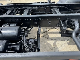 Mercedes-Benz Atego 1223 , помпа , 3.60м межудосие  , снимка 12