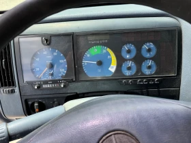 Mercedes-Benz Atego 1223 , помпа , 3.60м межудосие  , снимка 10