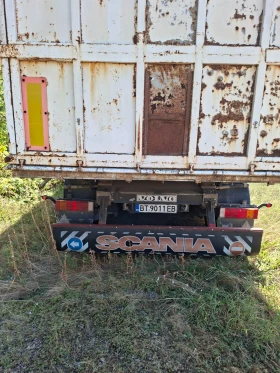 Man Tgx, снимка 16