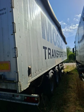 Man Tgx, снимка 13