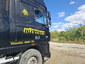 Man Tgx, снимка 12
