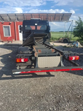 Mercedes-Benz Atego 916 Euro 6,  ,  | Mobile.bg    4