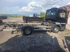 Mercedes-Benz Atego 916 Euro 6,  ,  | Mobile.bg    3