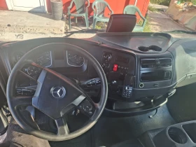 Mercedes-Benz Atego 916 Euro 6,  ,  | Mobile.bg    7