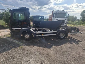 Mercedes-Benz Atego 916 Euro 6,  ,  | Mobile.bg    2