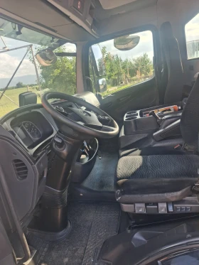 Mercedes-Benz Atego 916 Euro 6,  ,  | Mobile.bg    6