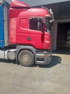 Обява за продажба на Scania R 480 ~Цена по договаряне - изображение 1