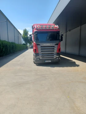 Обява за продажба на Scania R 480 ~Цена по договаряне - изображение 2