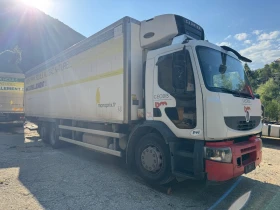 Renault Premium Premium 6x2 CNG | Mobile.bg    3