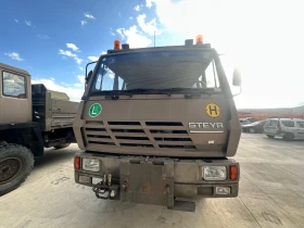 Steyr 19, снимка 2