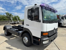 Mercedes-Benz Atego 1223 , ����� , 3.60� ���������   | Mobile.bg � ����� ������ 7
