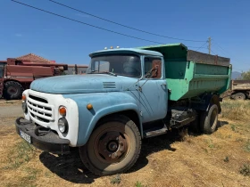 ������ Zil 130