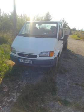 Ford Transit undefined | Auto.bg — изображение 1