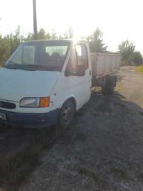 Ford Transit undefined | Auto.bg — изображение 3