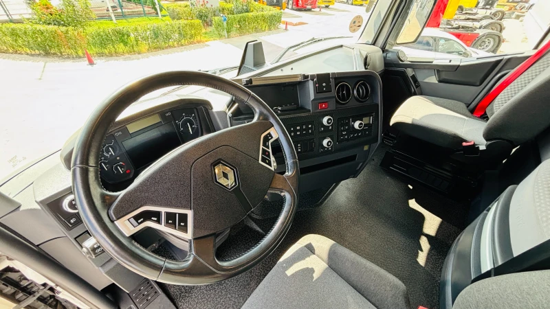 Renault T * 520* ЛИЗИНГ НА НОВИ ФИРМИ* , снимка 4 - Камиони - 51441697