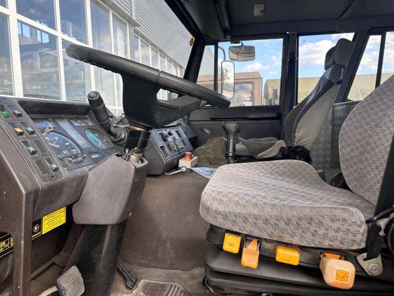 Steyr 19, снимка 8 - Камиони - 52627114