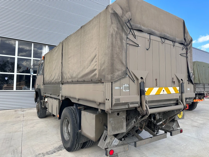 Steyr 19, снимка 7 - Камиони - 52627114