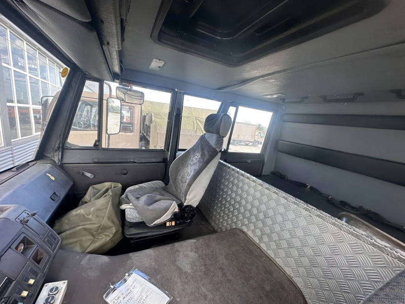 Steyr 19, снимка 10 - Камиони - 52627114