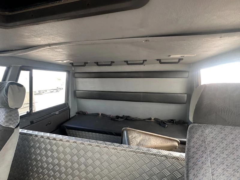 Steyr 19, снимка 11 - Камиони - 52627114