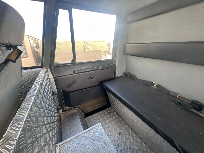 Steyr 19, снимка 14 - Камиони - 52627114