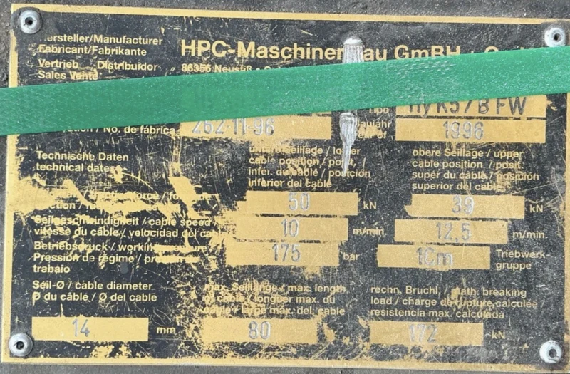 Steyr 19, снимка 16 - Камиони - 52627114