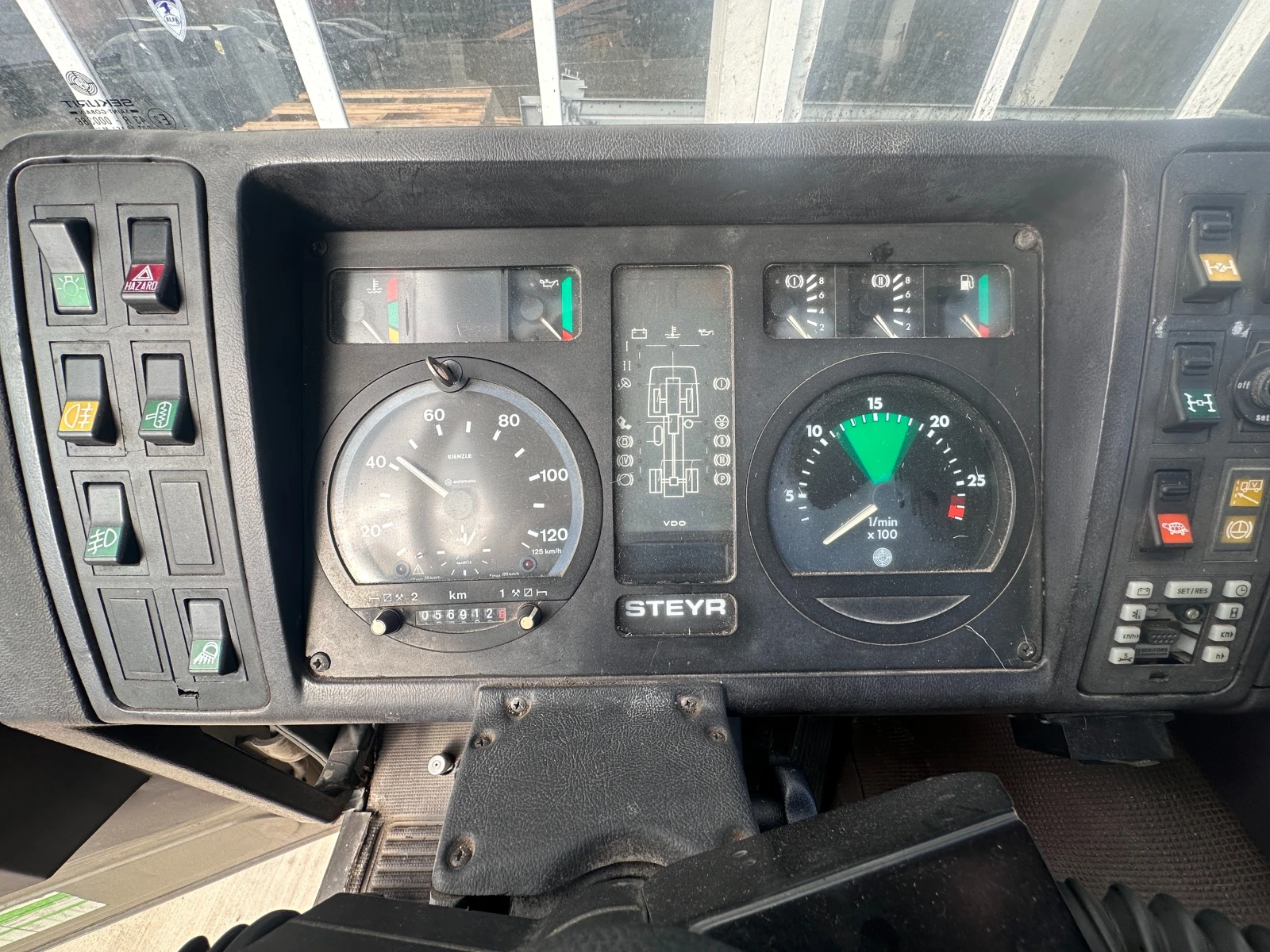 Steyr 19 | Mobile.bg   12