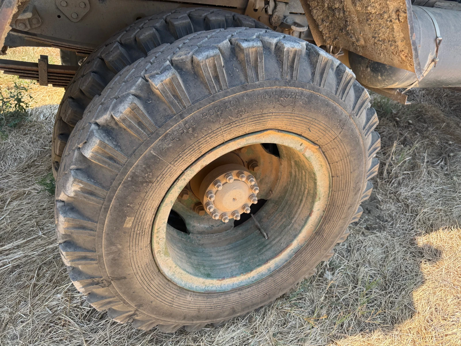 Zil 130 | Mobile.bg � ����������� 5