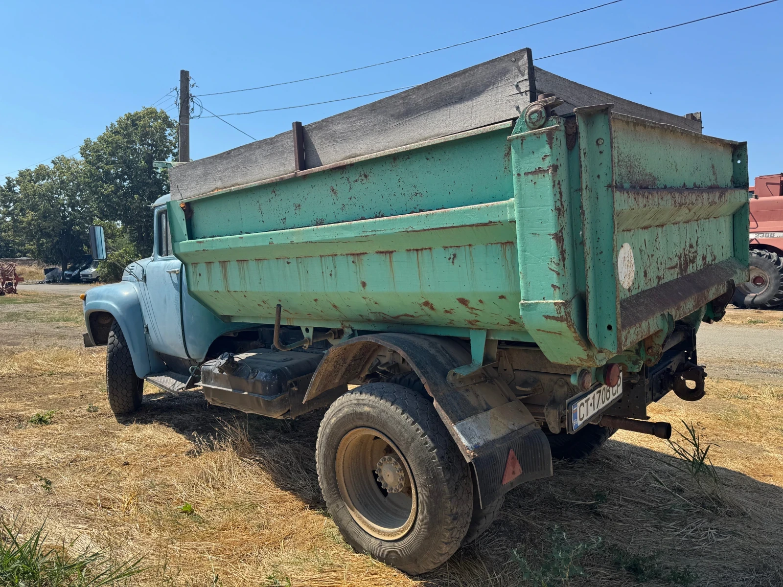 Zil 130 | Mobile.bg � ����������� 4