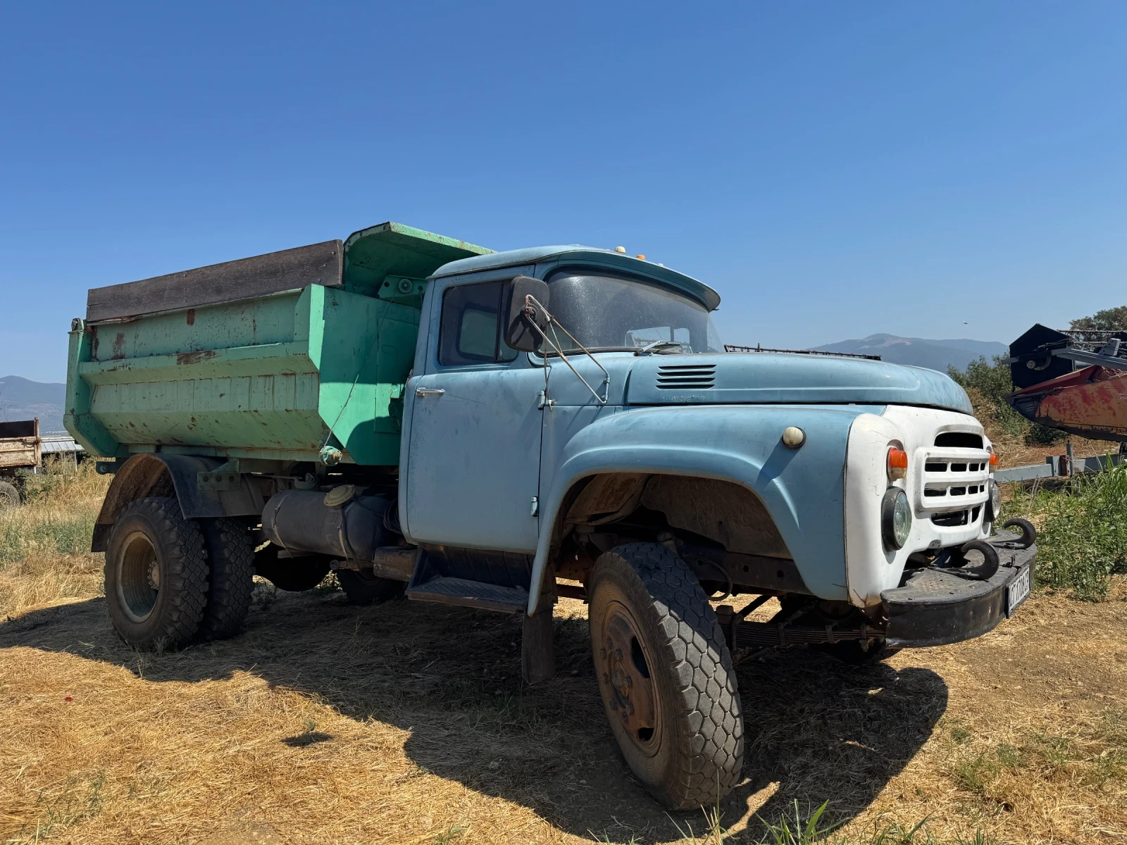 Zil 130 | Mobile.bg � ����������� 2