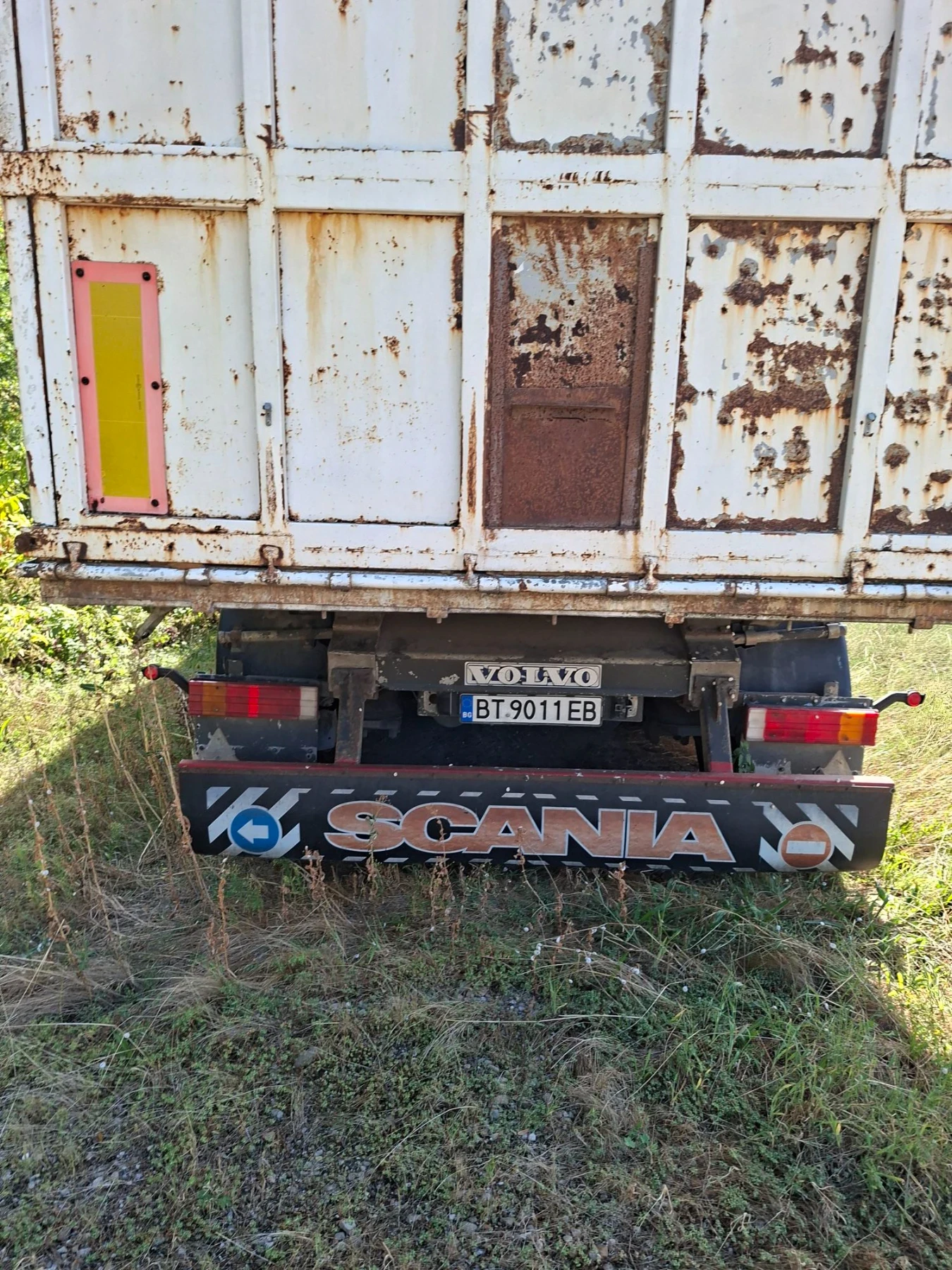 Man Tgx, снимка 16 - Камиони - 56322383