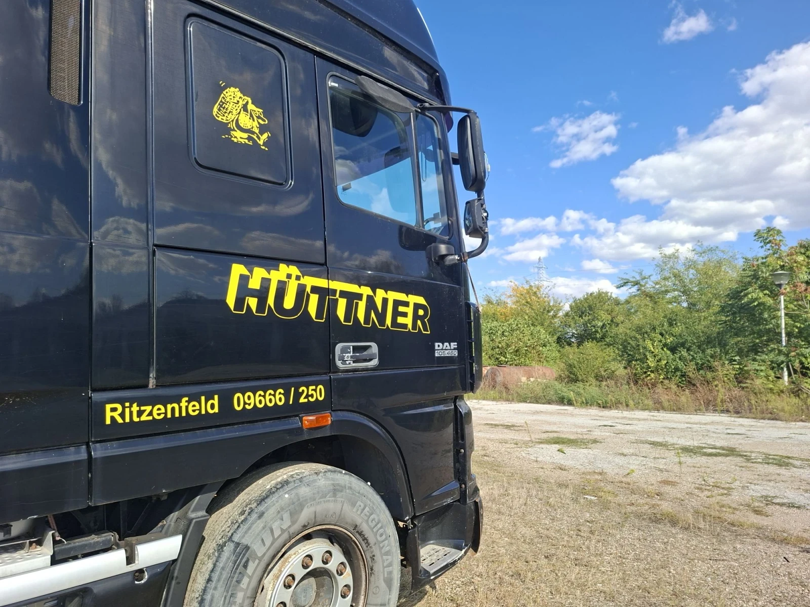 Man Tgx, снимка 12 - Камиони - 56322383