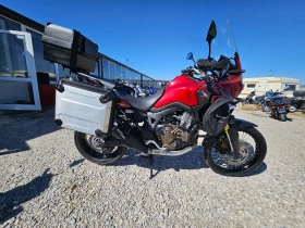 Honda Crf Лизинг Бартер, снимка 6