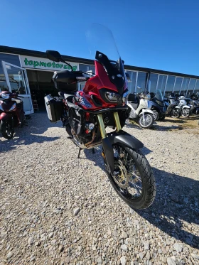 Honda Crf Лизинг Бартер, снимка 1